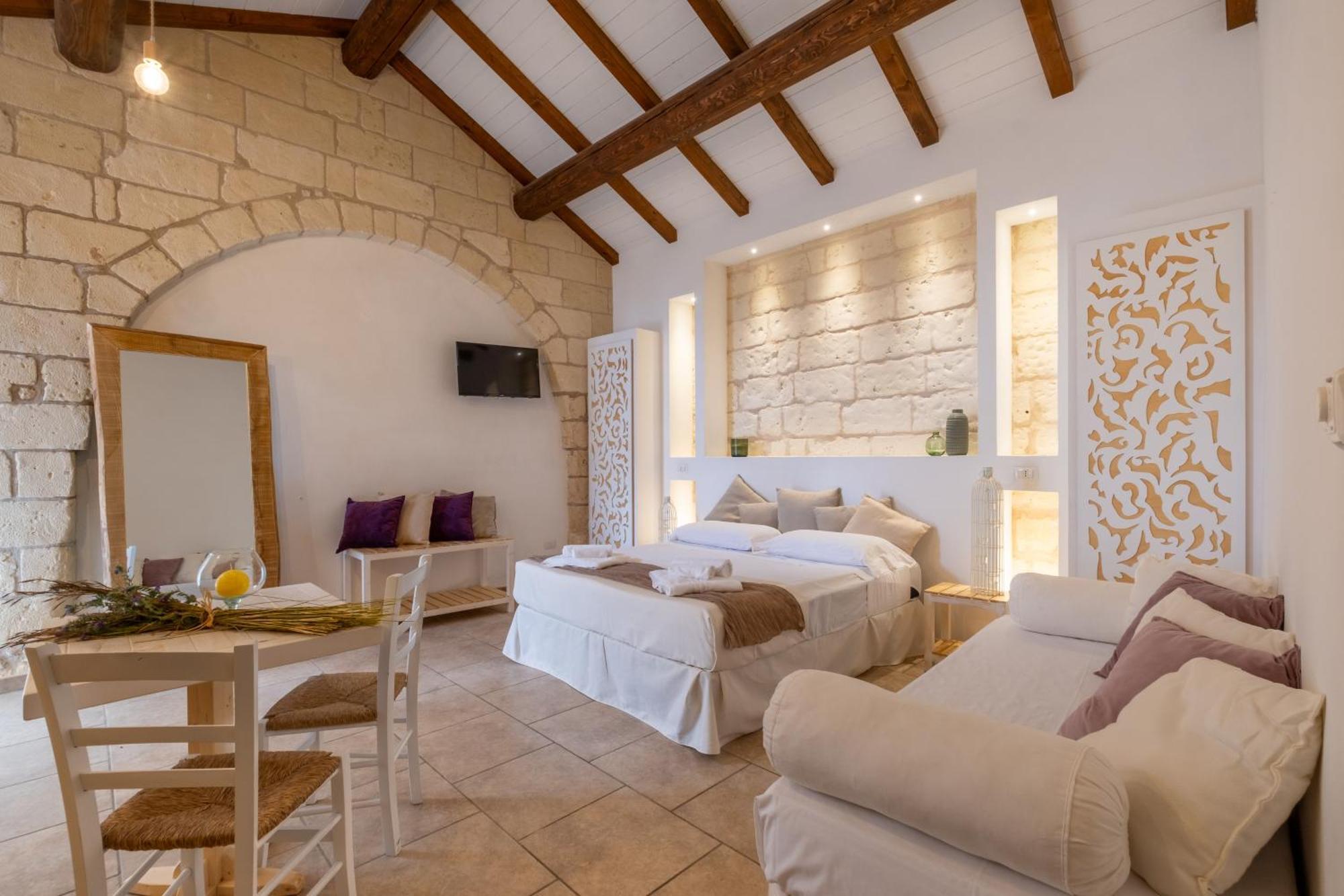 Agriturismo Masseria Costarella Borgagne Exterior photo